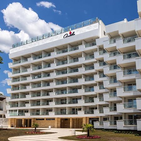 Maritim Hotel Amelia Albena Buitenkant foto